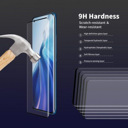 Härdat Glasskydd För Skärmen På Xiaomi Mi 11 Enkay