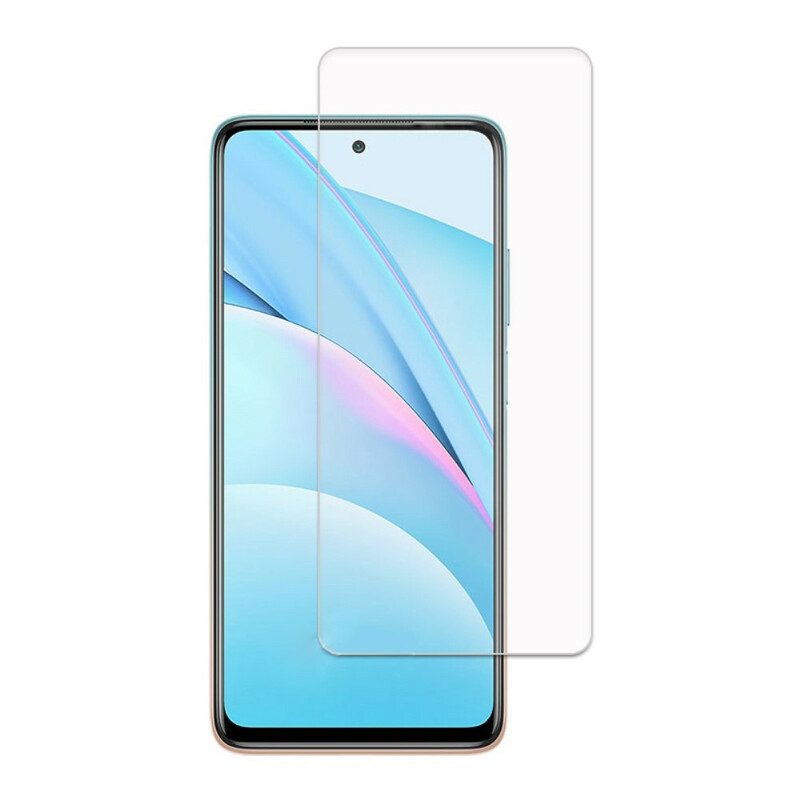Härdat Glasskydd För Xiaomi Mi 10T Lite 5G / Redmi Note 9 Pro 5G