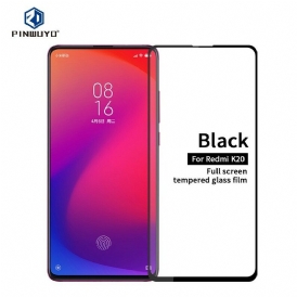 Härdat Glasskydd För Xiaomi Mi 9T / Mi 9T Pro Pinwuyo