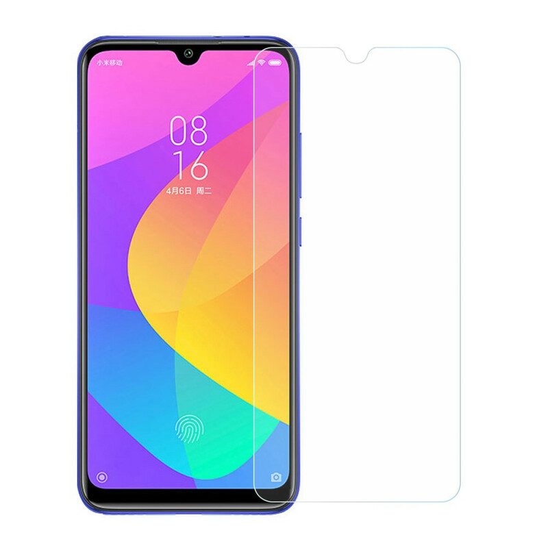 Härdat Glasskydd För Xiaomi Mi A3 Skärm 0.25 mm