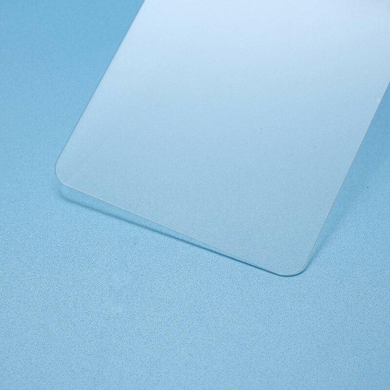 Härdat Glasskydd För Xiaomi Mi A3 Skärm 0.25 mm