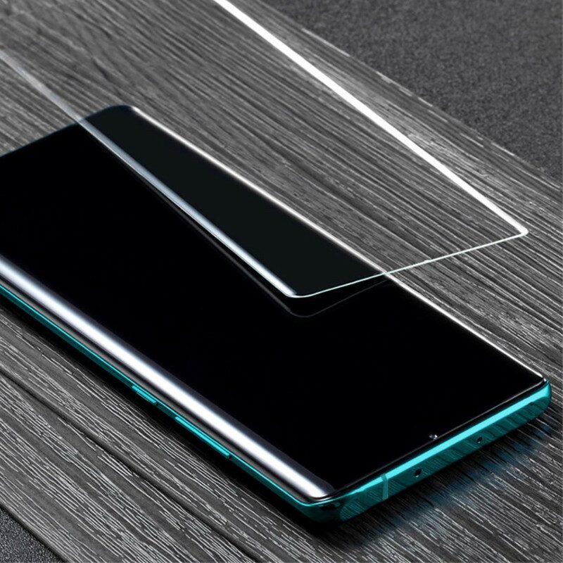 Härdat Glasskydd För Xiaomi Mi Note 10 Hat-Prince