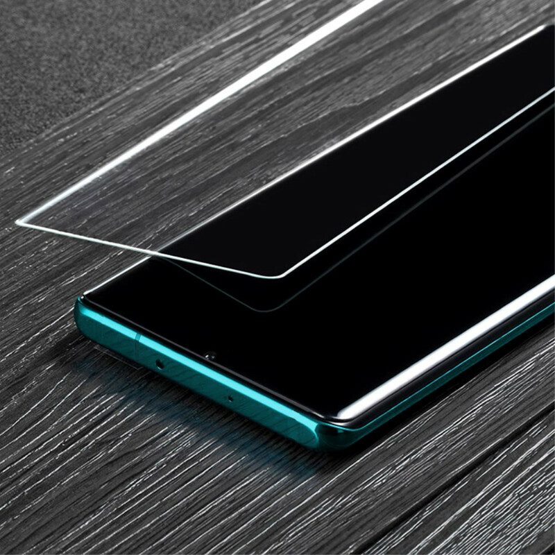Härdat Glasskydd För Xiaomi Mi Note 10 Hat-Prince