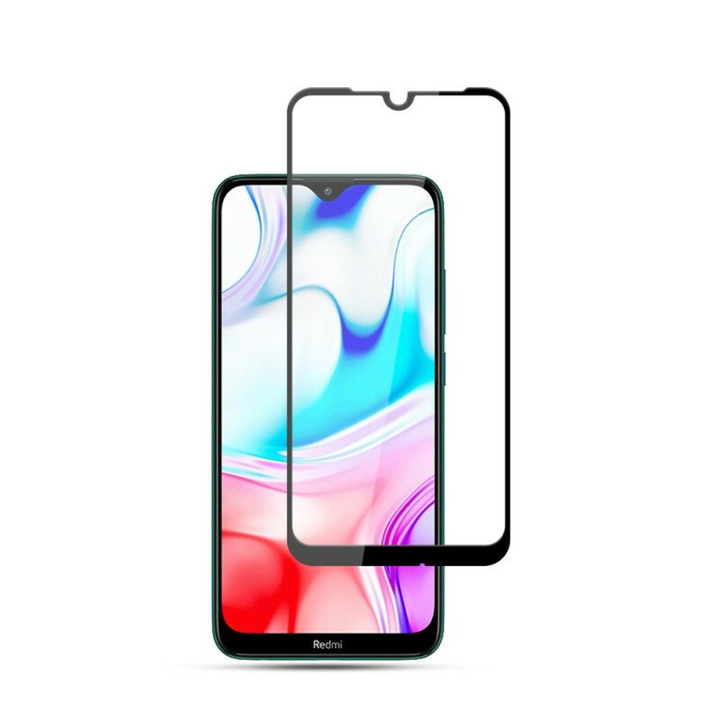 Härdat Glasskydd För Xiaomi Redmi 8A / Redmi 8