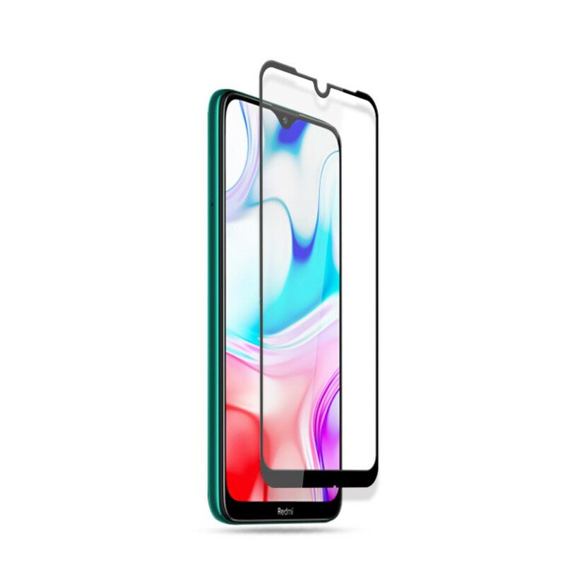 Härdat Glasskydd För Xiaomi Redmi 8A / Redmi 8