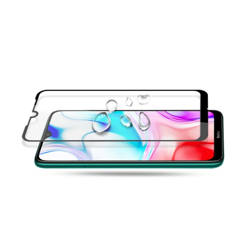 Härdat Glasskydd För Xiaomi Redmi 8A / Redmi 8