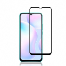 Härdat Glasskydd För Xiaomi Redmi 9 / 9A / 9C Mocolo