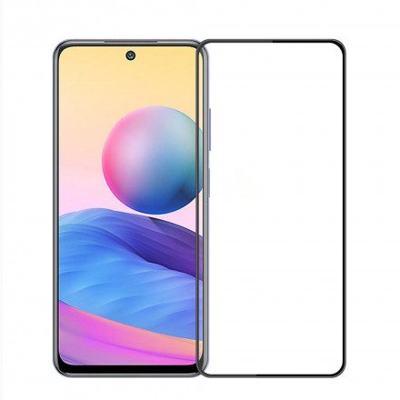 Härdat Glasskydd För Xiaomi Redmi Note 10 5G Pinwuyo