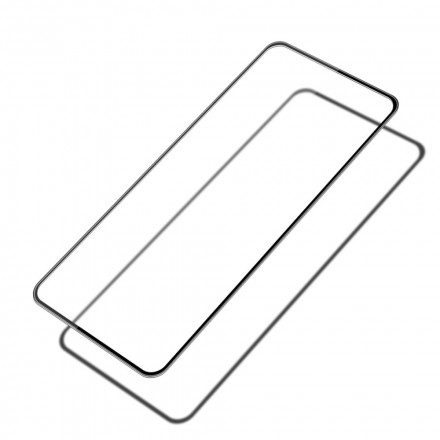 Härdat Glasskydd För Xiaomi Redmi Note 10 5G Pinwuyo