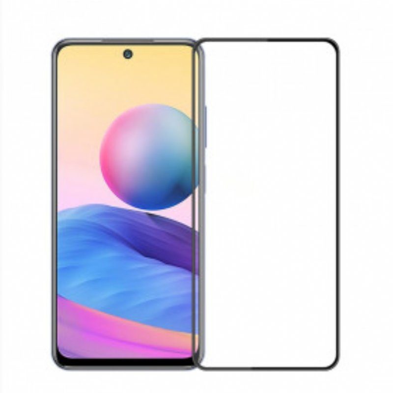 Härdat Glasskydd För Xiaomi Redmi Note 10 5G Pinwuyo