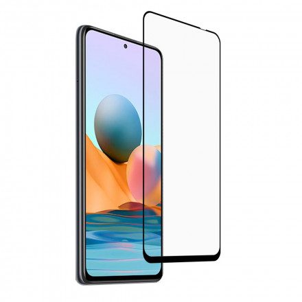 Härdat Glasskydd För Xiaomi Redmi Note 10 Pro Rurihai