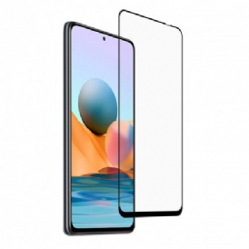 Härdat Glasskydd För Xiaomi Redmi Note 10 Pro Rurihai