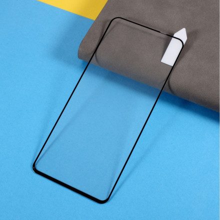 Härdat Glasskydd För Xiaomi Redmi Note 10 Pro Rurihai