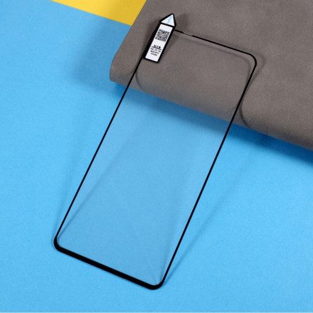 Härdat Glasskydd För Xiaomi Redmi Note 10 Pro Rurihai
