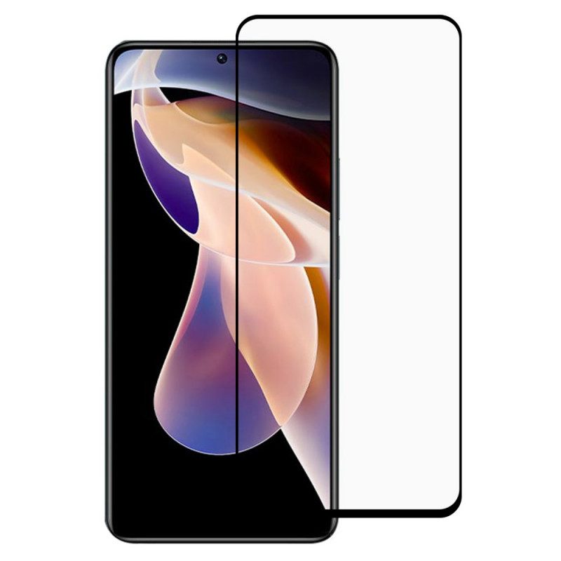 Härdat Glasskydd För Xiaomi Redmi Note 11 Pro / Note 11 Pro 5G Rurihai