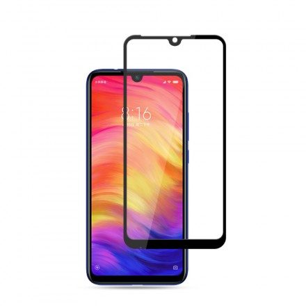 Härdat Glasskydd För Xiaomi Redmi Note 7 Mocolo