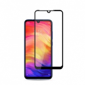 Härdat Glasskydd För Xiaomi Redmi Note 7 Mocolo