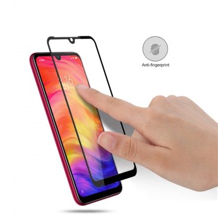 Härdat Glasskydd För Xiaomi Redmi Note 7 Mocolo