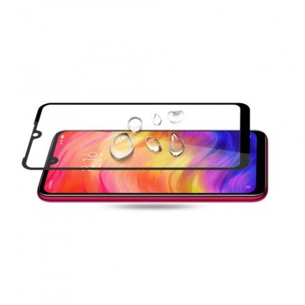 Härdat Glasskydd För Xiaomi Redmi Note 7 Mocolo