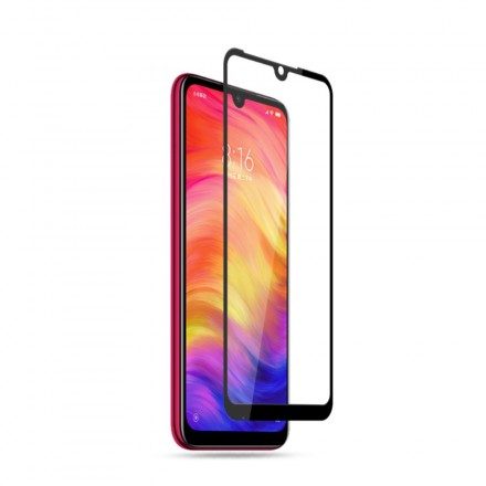 Härdat Glasskydd För Xiaomi Redmi Note 7 Mocolo