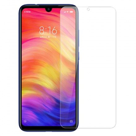 Härdat Glasskydd För Xiaomi Redmi Note 7-Skärmen