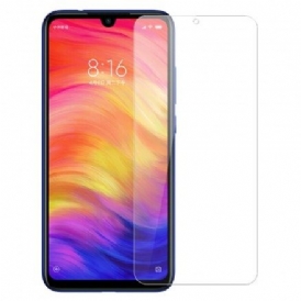 Härdat Glasskydd För Xiaomi Redmi Note 7-Skärmen