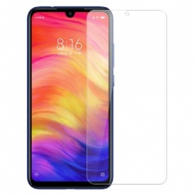 Härdat Glasskydd För Xiaomi Redmi Note 7-Skärmen