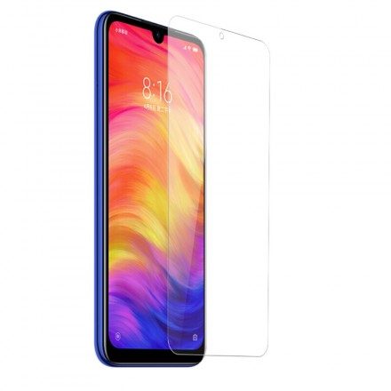 Härdat Glasskydd För Xiaomi Redmi Note 7-Skärmen