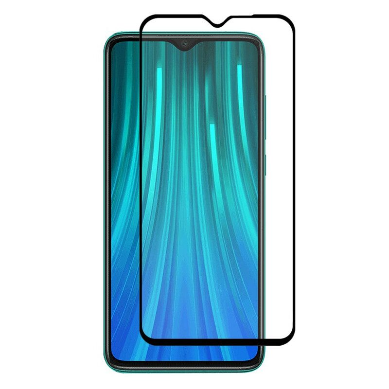 Härdat Glasskydd För Xiaomi Redmi Note 8 Pro Hat Prince