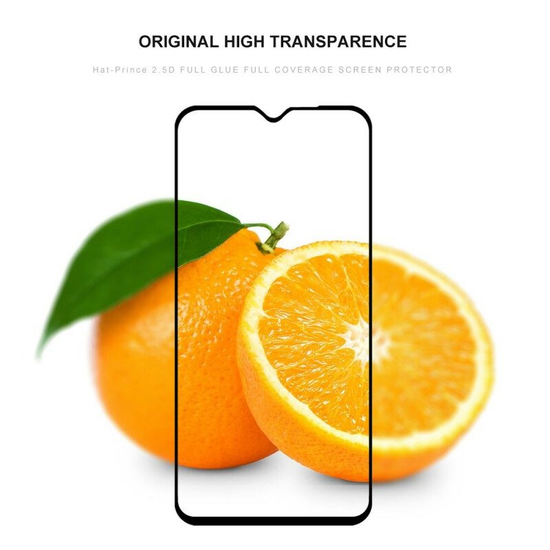 Härdat Glasskydd För Xiaomi Redmi Note 8 Pro Hat Prince