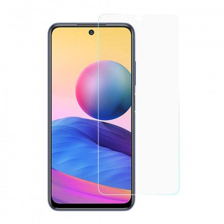 Hd Skärmskyddsfilm För Xiaomi Redmi Note 10 5G / Poco M3 Pro 5G