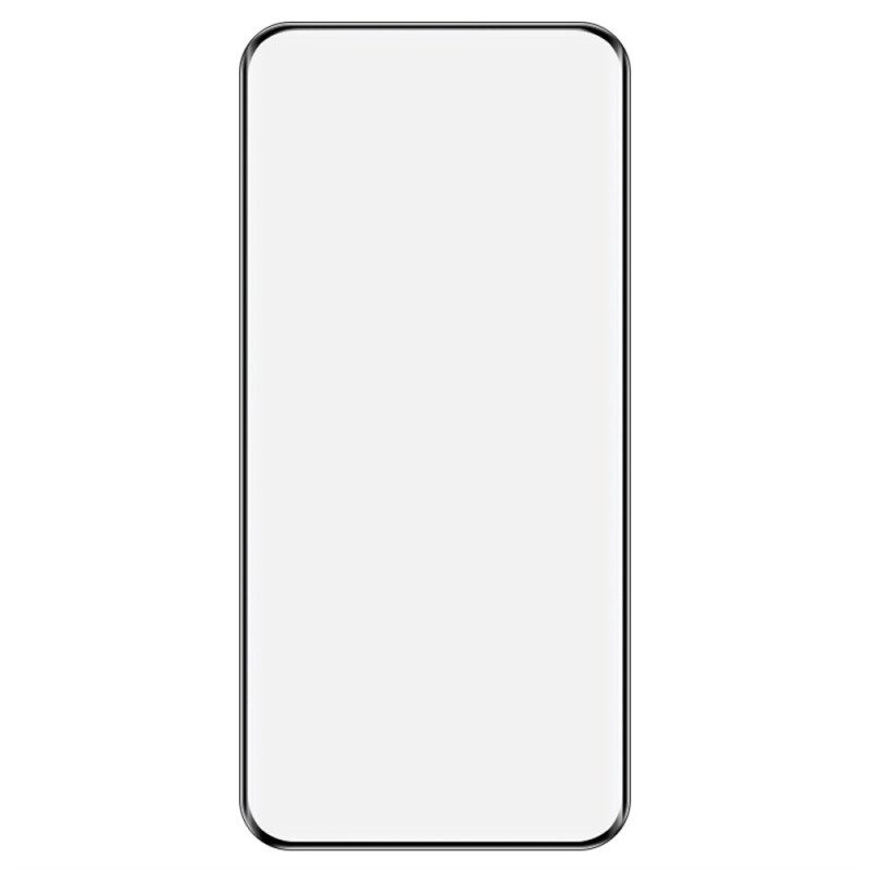 Helskärmsskärmskydd I Härdat Glas För Xiaomi Redmi Note 15 Pro Plus 5g / Poco M8 Pro 5g (kompatibel Med Fingeravtryckslåsning)