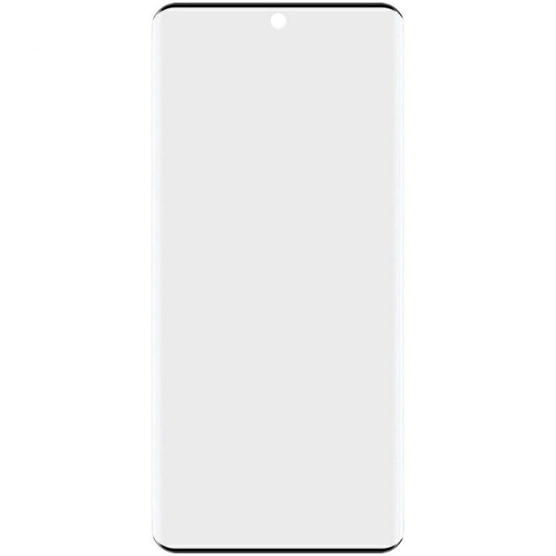 Heltäckande Härdat Glasskärmskydd För Xiaomi Redmi Note 15 5g / 4g / Poco M8 5g (fingeravtryckslåsning)