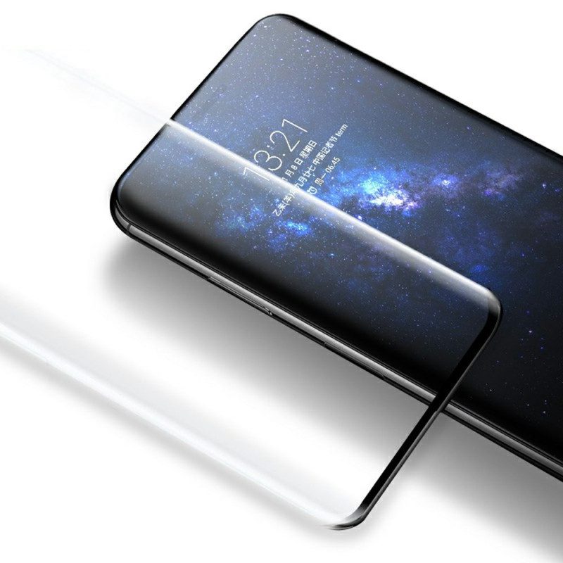 Heltäckande Härdat Glasskärmskydd För Xiaomi Redmi Note 15 5g / 4g / Poco M8 5g (fingeravtryckslåsning)
