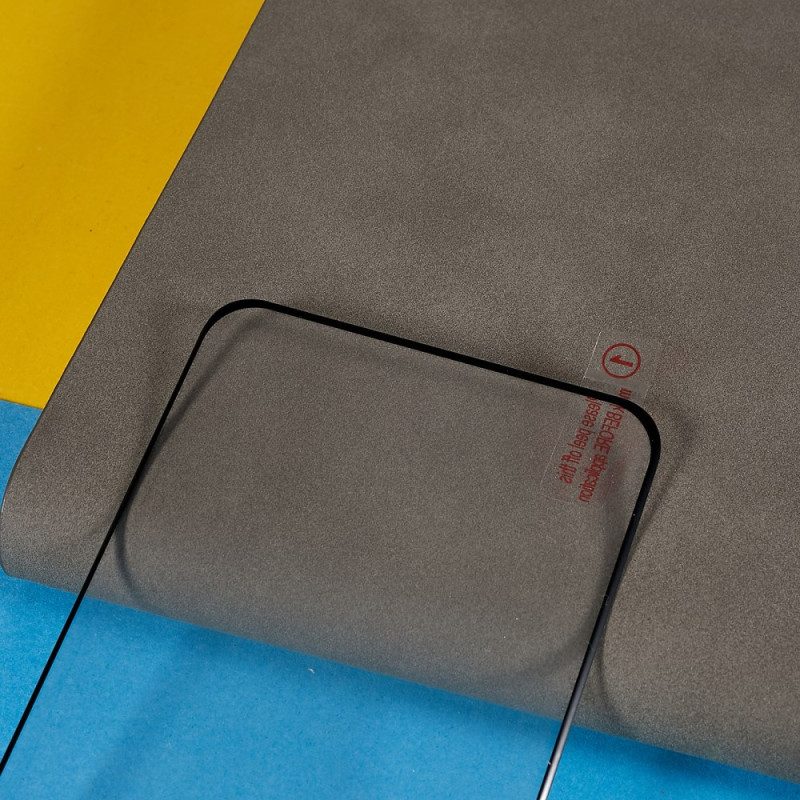 Heltäckande Skärmskydd I Härdat Glas För Xiaomi 15 Pro