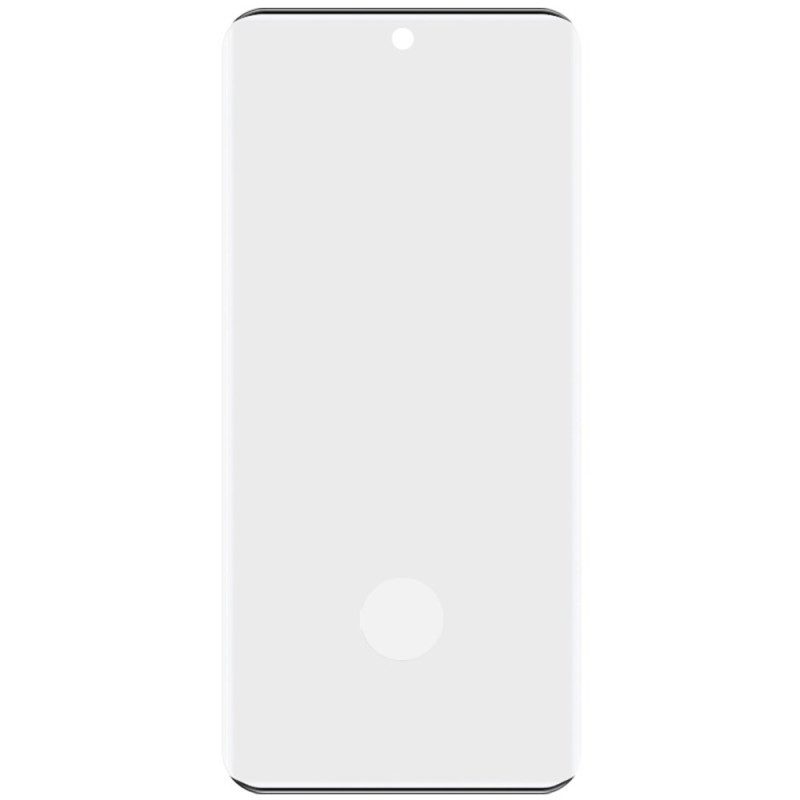 Heltäckande Skärmskydd I Härdat Glas För Xiaomi 15 Ultra
