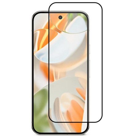 Heltäckande Skärmskydd I Härdat Glas För Xiaomi 17 / Xiaomi 17 Pro
