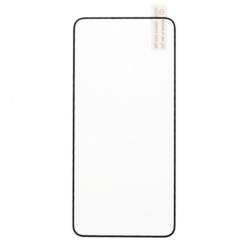 Heltäckande Skärmskydd I Härdat Glas För Xiaomi 17 / Xiaomi 17 Pro