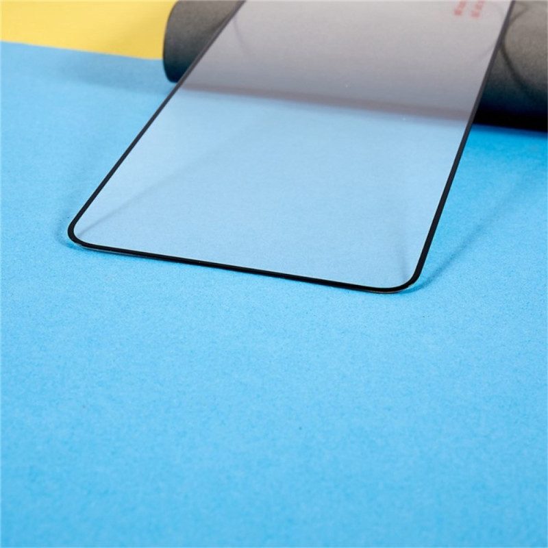 Heltäckande Skärmskydd I Härdat Glas För Xiaomi 17 / Xiaomi 17 Pro