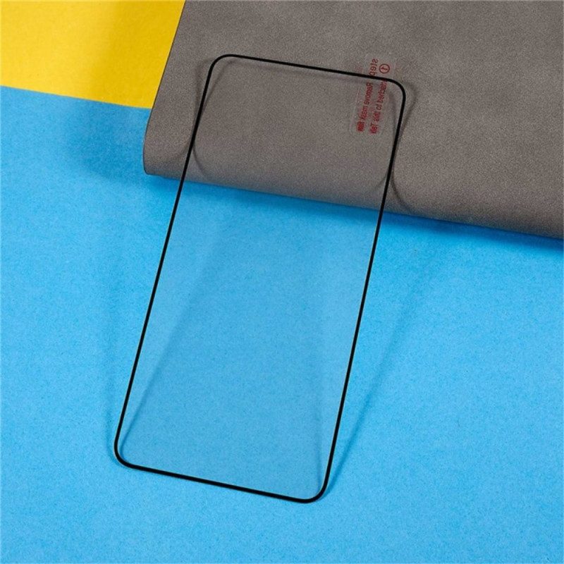 Heltäckande Skärmskydd I Härdat Glas För Xiaomi 17 / Xiaomi 17 Pro