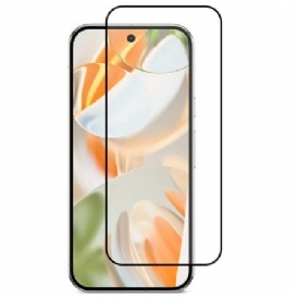 Heltäckande Skärmskydd I Härdat Glas För Xiaomi 17 / Xiaomi 17 Pro