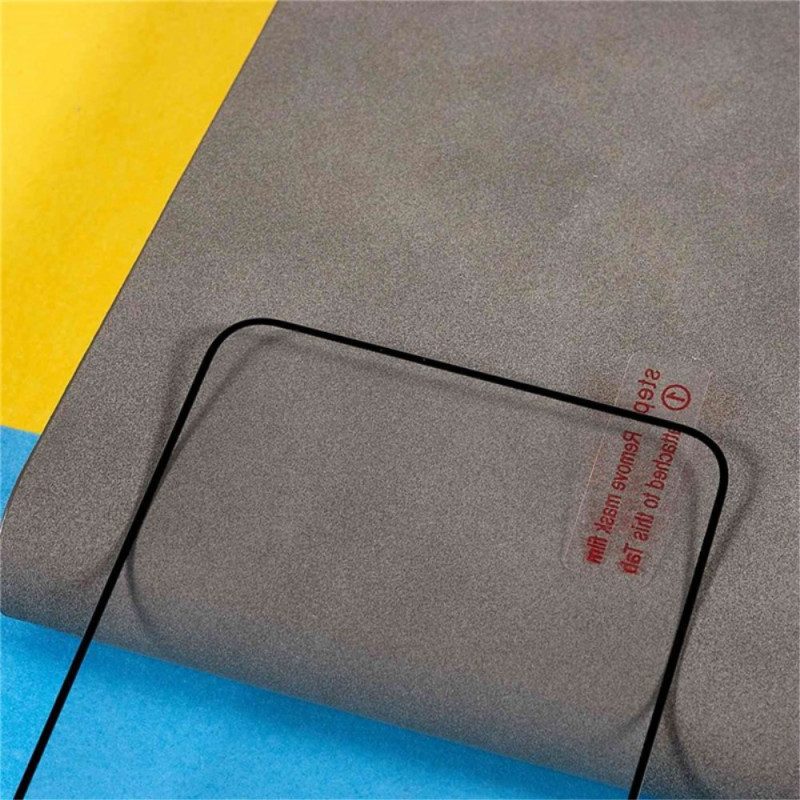 Heltäckande Skärmskydd I Härdat Glas För Xiaomi 17 / Xiaomi 17 Pro