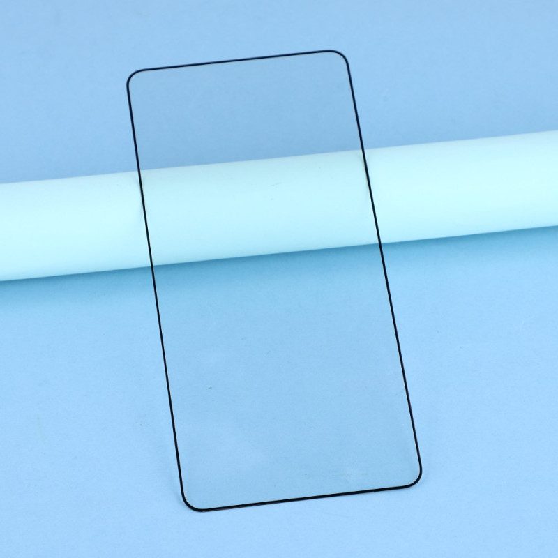 Heltäckande Skärmskydd I Härdat Glas För Xiaomi 17 Pro Max