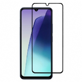 Heltäckande Skärmskydd I Härdat Glas För Xiaomi Redmi 14c / Poco C75