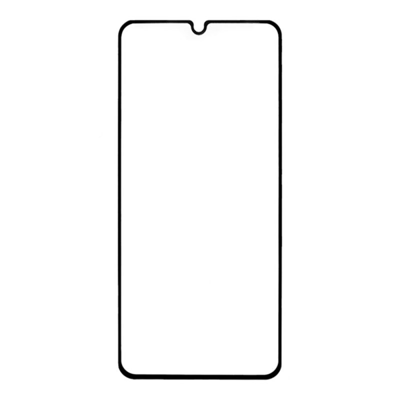 Heltäckande Skärmskydd I Härdat Glas För Xiaomi Redmi 14c / Poco C75