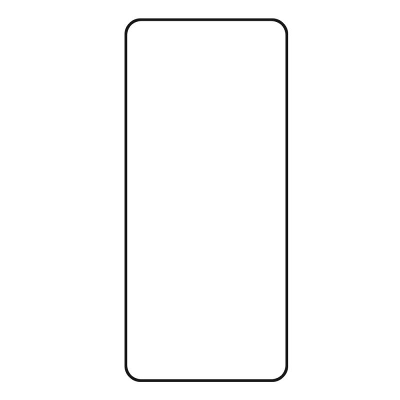 Heltäckande Skärmskydd I Härdat Glas För Xiaomi Redmi 15c 5g / 4g / Poco C85