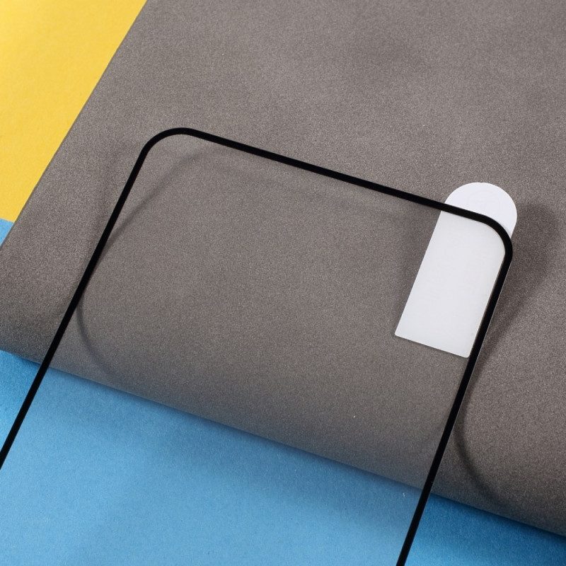 Heltäckande Skärmskydd I Härdat Glas För Xiaomi Redmi 15c 5g / 4g / Poco C85