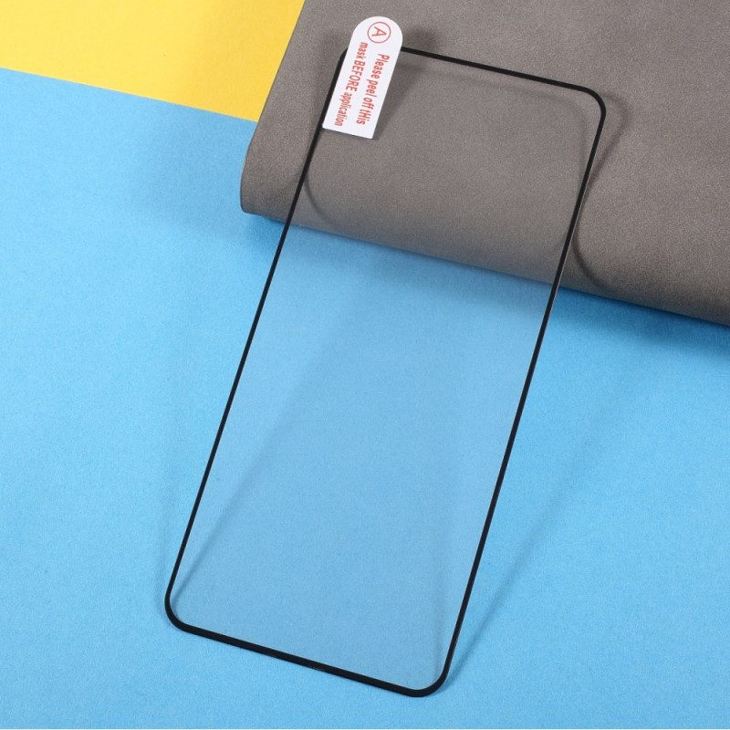 Heltäckande Skärmskydd I Härdat Glas För Xiaomi Redmi 15c 5g / 4g / Poco C85