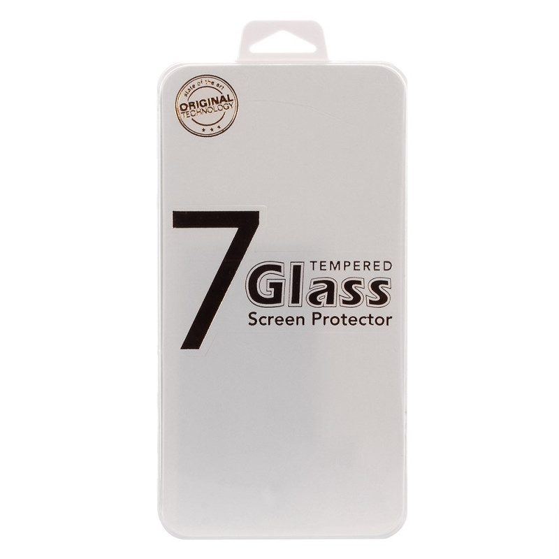 Heltäckande Skärmskydd I Härdat Glas För Xiaomi Redmi 15c 5g / 4g / Poco C85