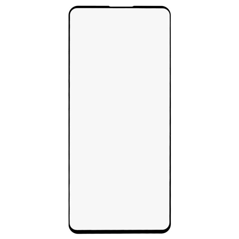 Heltäckande Skärmskydd I Härdat Glas För Xiaomi Redmi Note 14 5g / 14 4g